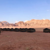 Отель Wadi Rum Moon Light Camp, фото 30