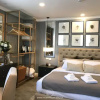 Отель Stay in Style Family Room at Nimman R201, фото 23