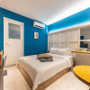 Отель Cheonan NU Hotel, фото 14