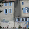 Отель Chalet LEscalette, фото 1
