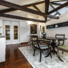 Отель San Pantalon Luxury Penthouse R&R, фото 10