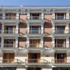 Отель Eric Vökel Boutique Apartments - Madrid Suites в Мадриде