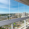 Отель Apartamento de 3 quartos - Ao lado do Shopping Flamboyant- Jardim Goiás - FRP2203, фото 8
