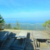 Отель Beautifully Situated Detached Cottage With View On And Private Access To The Sea, фото 7