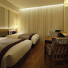 Отель Mitsui Garden Hotel Osaka Premier, фото 10