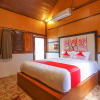 Отель OYO 2534 Villa Krisna Balangan, фото 2