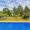 Отель Beautiful Home in Krnica With Outdoor Swimming Pool, Wifi and 3 Bedrooms, фото 17