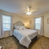 Отель Peaceful and secure pet-friendly condo in Gulf Shores, steps from swimming pool, фото 7