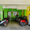 Отель Ikhwan Guest House, фото 13