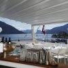 Отель Yachtsport Resort Lago Maggiore, фото 11