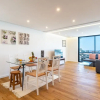 Отель Magn lia Apartment by Atlantic Holiday, фото 8