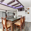 Отель OYO 24726 Royal Rivers 3bhk Premium, фото 11