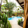 Отель Ten North Tamarindo Beach Hotel, фото 8