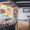 Отель Milan Cottage - 2 Bedroom Cottage - Port Eynon, фото 14