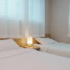 Отель Rainbootsguesthouse, фото 29