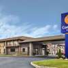 Отель Comfort Inn Windsor, фото 26