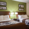 Отель Sleep Inn Douglasville, фото 9