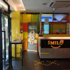 Отель Smile Hotel Danau Kota, фото 19