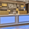 Отель Holiday Inn Express & Suites Jersey City - Holland Tunnel, an IHG Hotel, фото 23