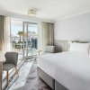 Отель The Beachcomber Hotel & Resort, Ascend Hotel Collection, фото 4