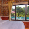 Отель Trang An Spring Garden Homestay, фото 28