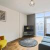 Отель UR STAY Apartments Leicester в Лестере