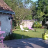 Отель Les Gîtes du Conon, фото 6