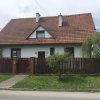 Отель Lovely Holiday Home in Dobczyce Lesser Poland With Terrace, фото 1
