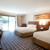 Отель Hilton Palm Springs Resort, фото 6