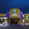 Отель Best Western Of Walterboro, фото 1