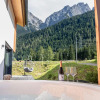 Отель Luxury Villa With Sauna, Near the Piste, фото 5