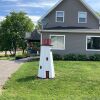 Отель Cottage Jasmine on the Shediac Bay With hot tub, фото 14