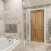 Отель The Queen's Gate Gardens - Modern 2BDR Flat next to National History Museum, фото 10