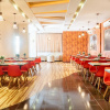 Отель Hokkie Hotel, фото 15