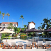 Отель Fenix Beach Resort Samui, фото 31