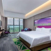Отель Hampton by Hilton Shenzhen Pingshan Station, фото 2