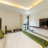 Отель Treebo South Avenue, 700 Mts From Promenade Beach, фото 3