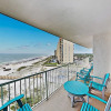 Отель New Listing! Chic Gulf-view Beach W/ Pools 3 Bedroom Condo, фото 22
