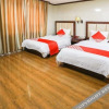 Отель Oyo Zhanjiang Yijiaqin Business Hotel, фото 3