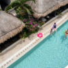 Отель Hyatt Ziva Riviera Cancun - All Inclusive, фото 9