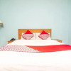 Отель OYO 1581 Hotel Grand Palace, фото 10
