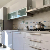 Отель Apartment in villa, suitable for families, swimming pool, large outdoor spaces-Salice by Villa Rita, фото 29