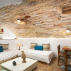 Отель Menexes Suites Monemvasia, фото 7