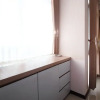 Отель Spacious 2Br Combine Unit At Bale Hinggil Apartment, фото 7