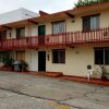 Отель Motel Cortez в Тихуане