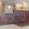 Отель Comfort Suites Farmington, фото 2