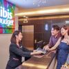 Отель Ibis Budget Singapore Clarke Quay, фото 26
