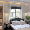 Отель Procy 103 Sea View Apartment Ideal for Long or Short Stays, фото 3
