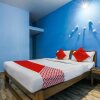 Отель Ann's Blue By OYO Rooms, фото 22