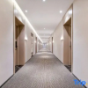 Отель Hexing E-sports Hotel (Harbin Central Street Baroque Branch), фото 9
